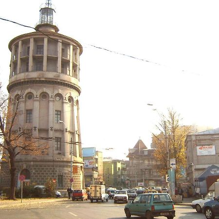 Mosilorcentralboutique Bucharest Exterior photo