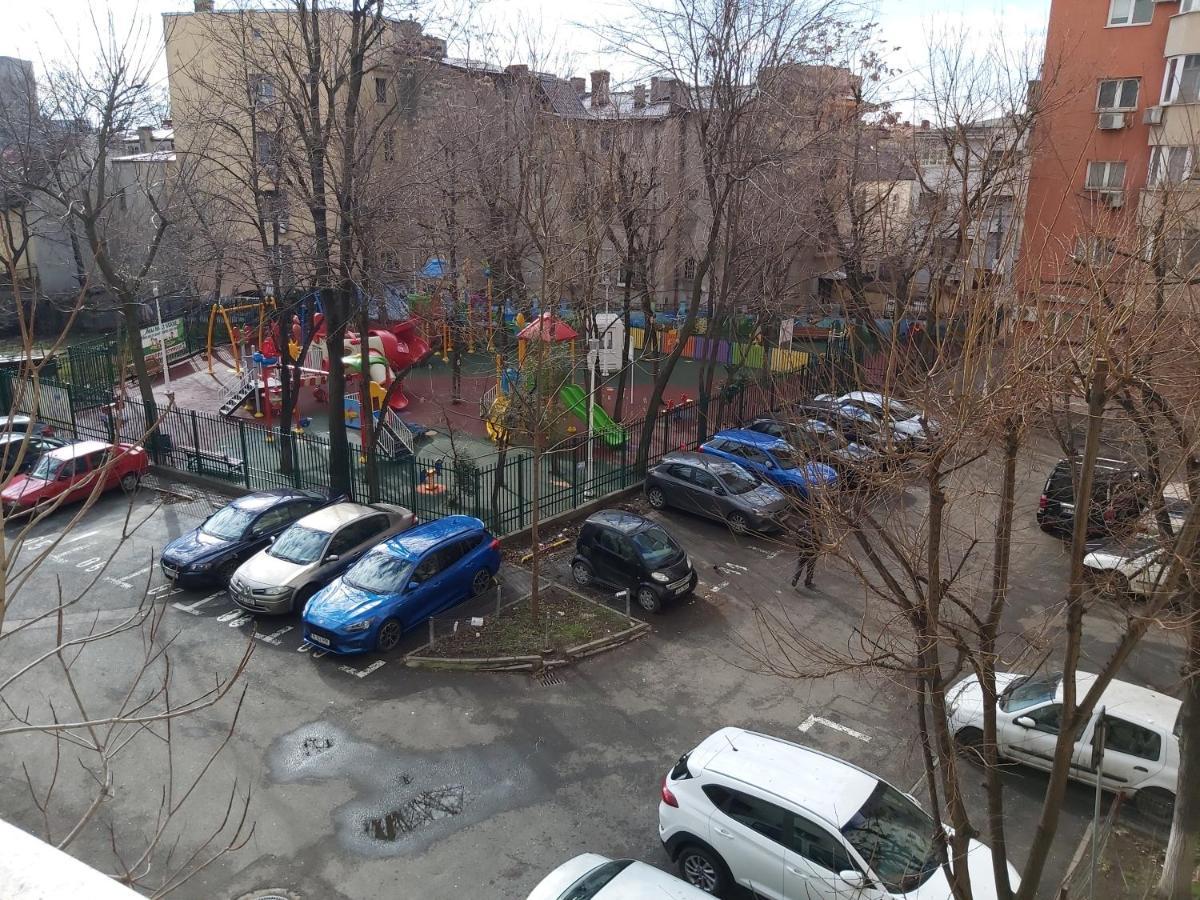 Mosilorcentralboutique Bucharest Exterior photo